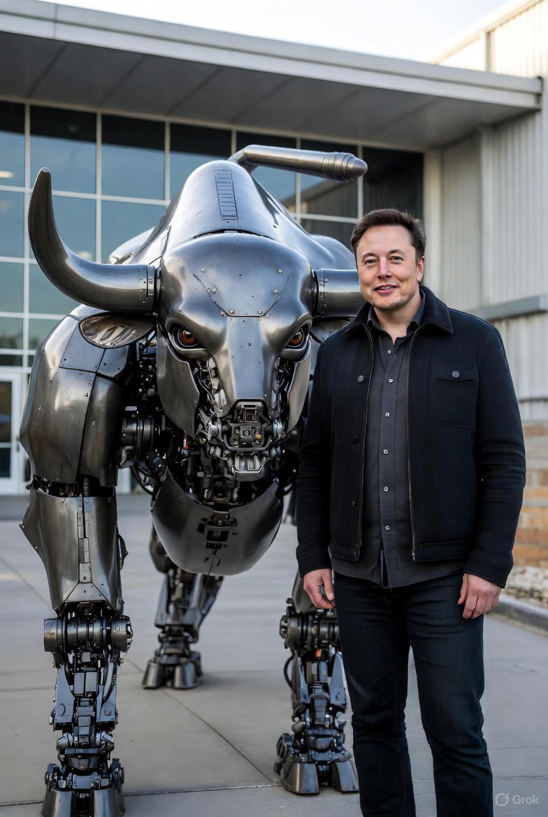 We’re “Cyber Bulls” On Tesla’s Long-Term Potential