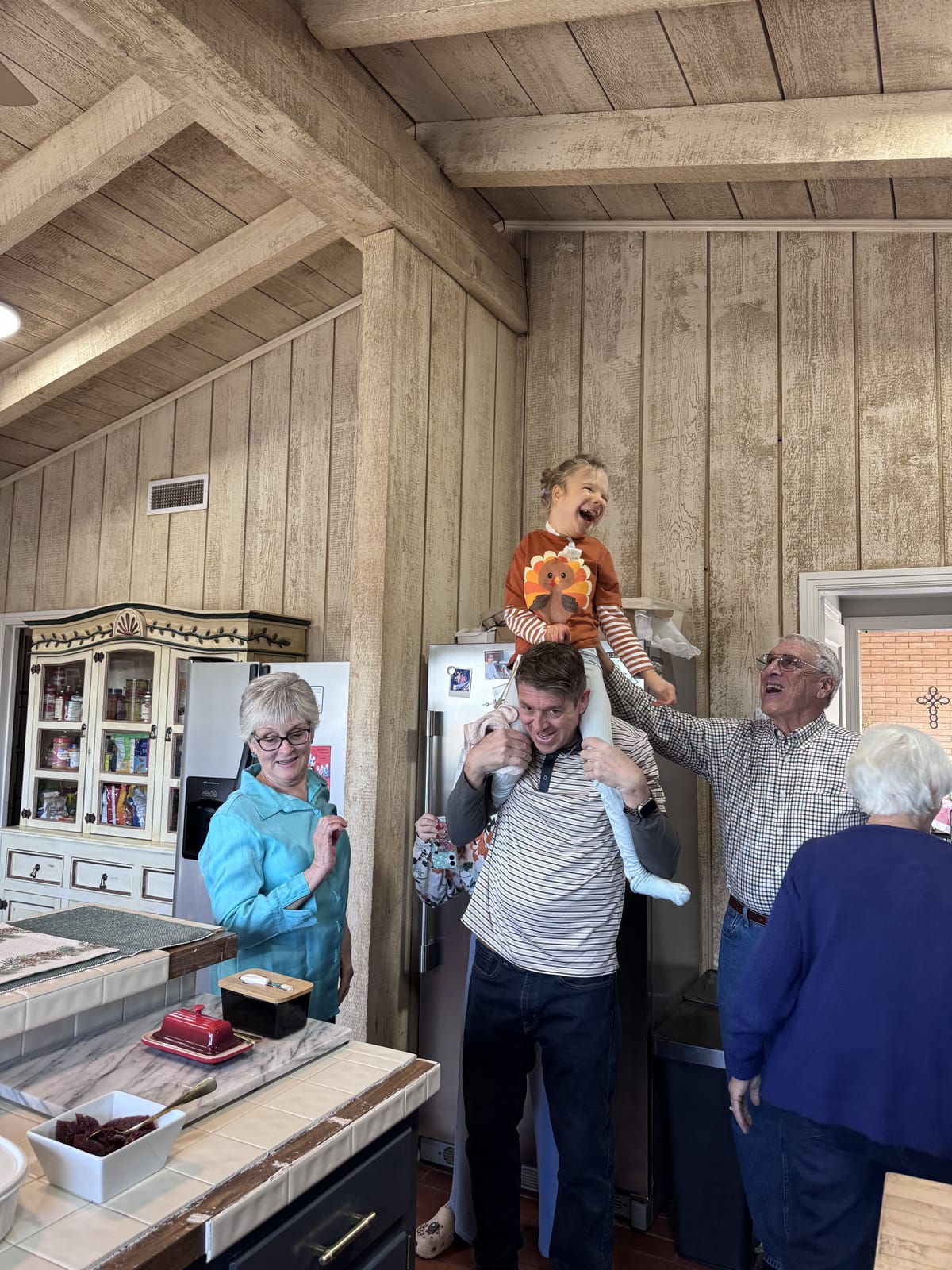 Fight the Fed, Quantum vs Crypto, GOOG Outlook, SpaceX, and Much More