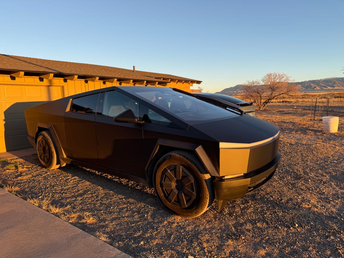 Gold & Silver, ZIRP 2.0, TSLA+SpaceX Merger, And Much More