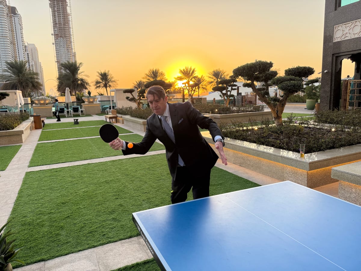 Minor Trade Alert + Tech Crash, xAI Merger, Crypto Outlook, and Much More