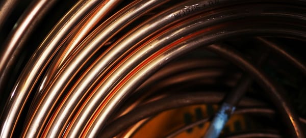 Tesla Troubles, Software Weakness, Copper Hype, And Much More