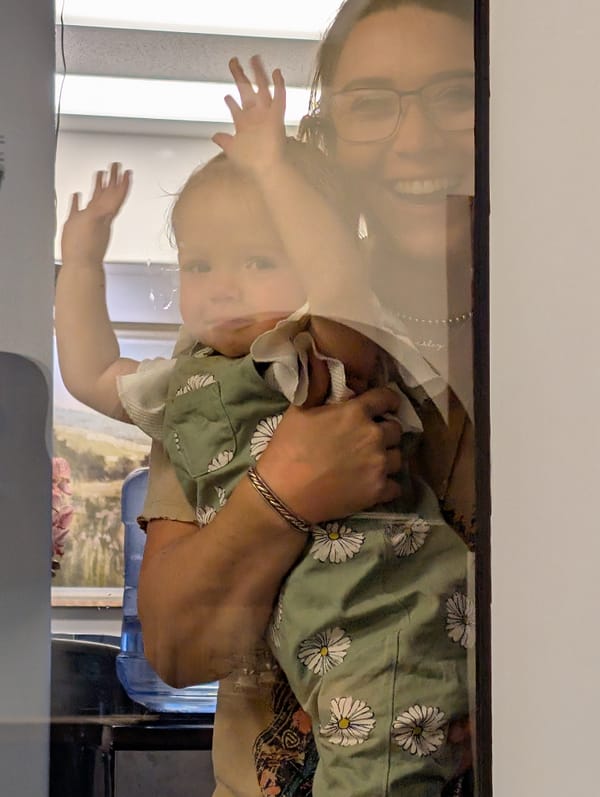 Latest Positions: Hyperscalers + AAPL + TWLO