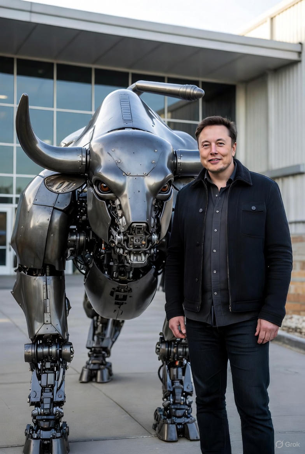 We’re “Cyber Bulls” On Tesla’s Long-Term Potential