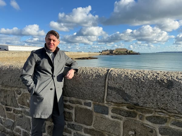 2026 Predictions, SpaceX IPO, US vs. China, Tesla FSD and Much More