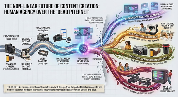 Meta and the Future of Content