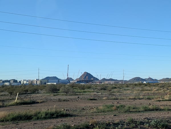 Deep Thoughts On Tech Bubbles