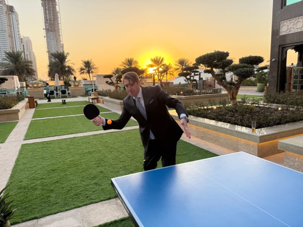 Minor Trade Alert + Tech Crash, xAI Merger, Crypto Outlook, and Much More