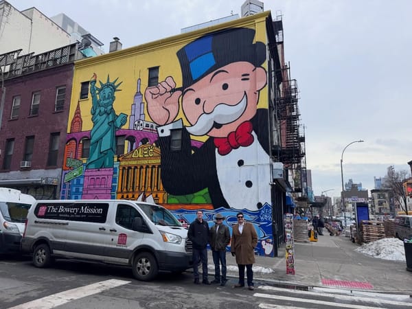 Technology Accelerates Through The Fog Of War