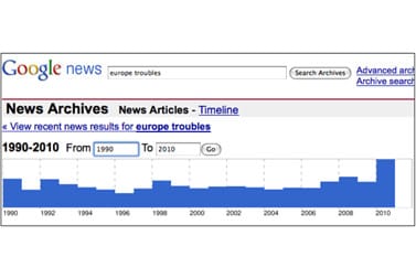 Greece, grease, grise grees, greze.  You…