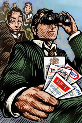 Here’s me quoted in this weekend’s Wall Street Journal…