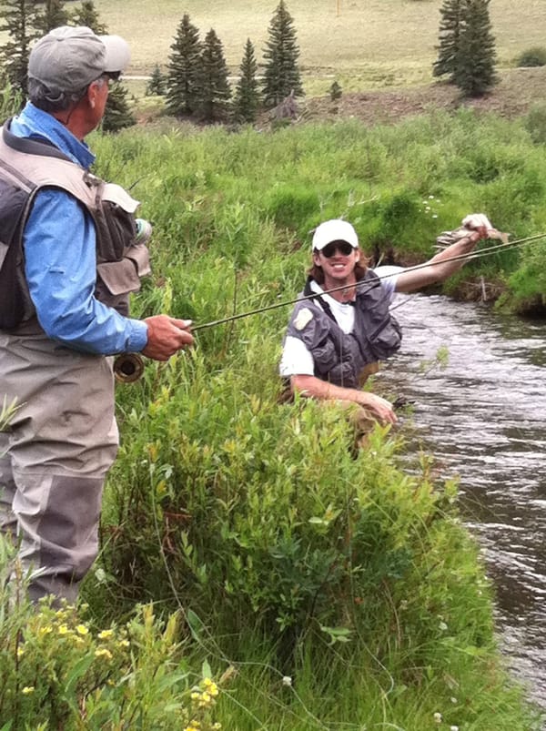 What would you do if you were about to allocate cash right now…