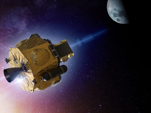 Trade Alert: Here Are The Best (and Worst) Positioned Companies For The Space Revolution