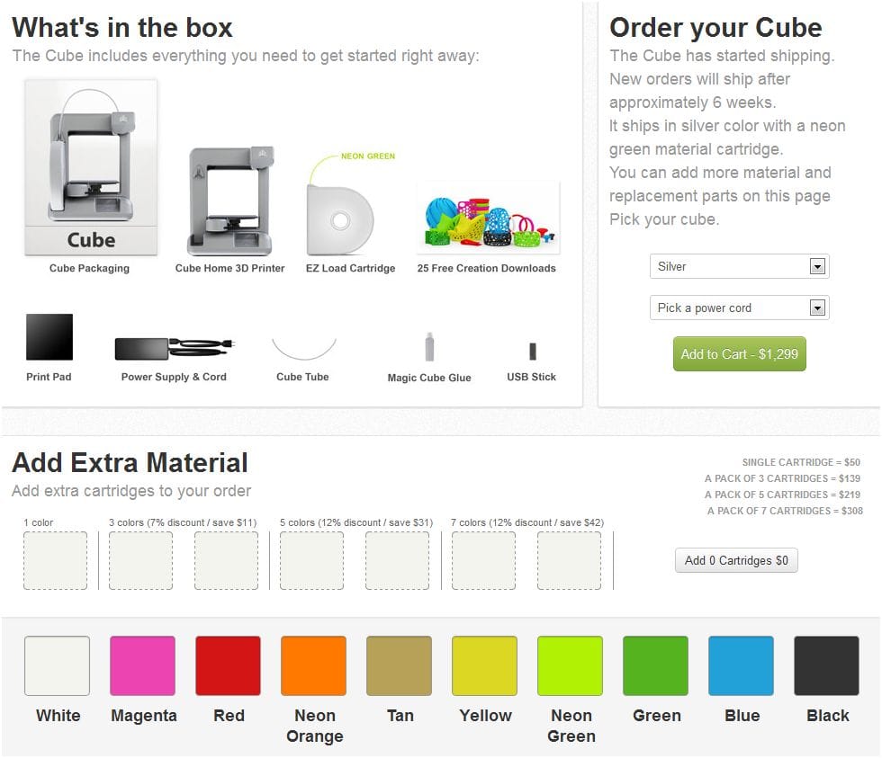 cubify